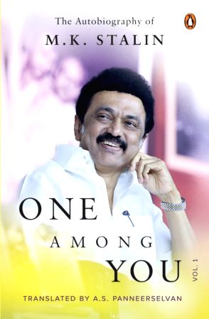 (IANS Book Excerpts) How Stalin got named after a Russian dictator & other stories from TN CM's youth - Vimarsana News