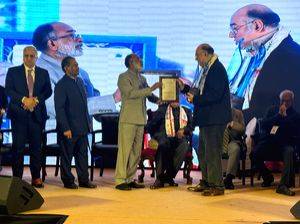IANS conferred prestigious BRICS-CCI Annual Recognition Award, 2024 - Vimarsana News