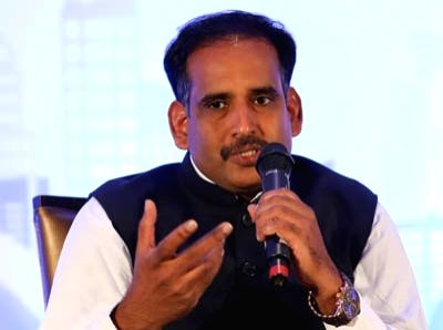 Ahmedabad civic body gets new Commissioner, 10 District Collectors shifted in Gujarat - Vimarsana News