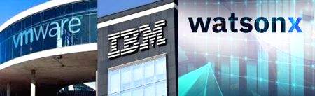 IBM, VMware team up to help firms adopt genAI with watsonx platform - Vimarsana News