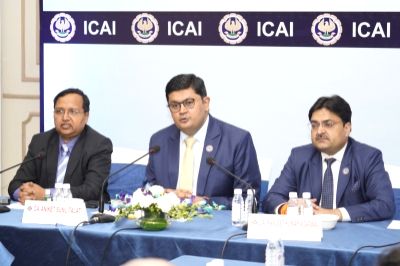 ICAI to introduce new curriculum for CA students - Vimarsana News