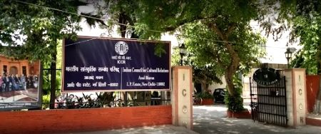 ICCR to host young parliamentarians from 75 countries - Vimarsana News