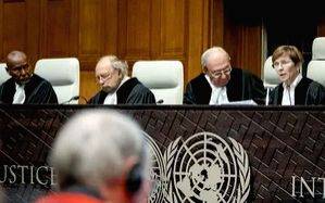 ICJ verdict on Israel not enforceable but more than symbolic: US media - Vimarsana News