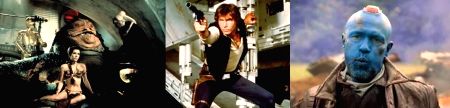 Iconic Hollywood props from MCU, 'Stars Wars', 'Alien', 'Star Trek' to be auctioned - Vimarsana News
