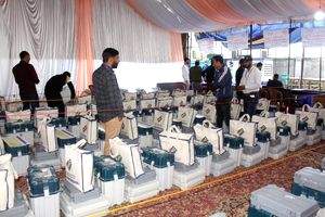 IGP Kashmir takes stock of election preparedness - Vimarsana News
