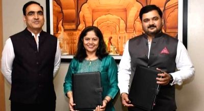 IHCL debuts in Ayodhya, Uttar Pradesh - Vimarsana News