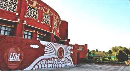 IIM-Lucknow develops model to protect healthcare system from cyber threats - Vimarsana News
