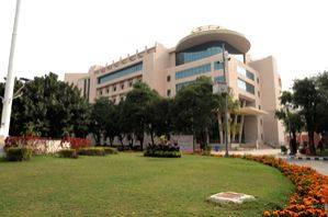 IIT-D gets academic complexes worth Rs 260 cr for 20 hi-tech units - Vimarsana News