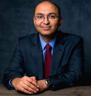 IIT-Delhi alumni named dean of Cornell's management school - Vimarsana News