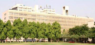 IIT Delhi develops app for community service - Vimarsana News