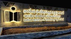 IIT Hyderabad's Center for Healthcare Entrepreneurship raises $9.6 mn in funds - Vimarsana News