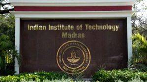 IIT Madras incubated deeptech startup secures funding - Vimarsana News