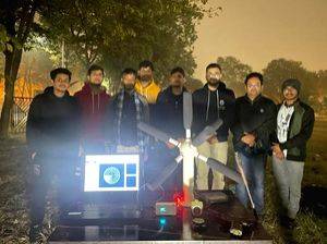 IIT Roorkee-based startup secures top spot in 'Dare to Dream 4.0' contest - Vimarsana News