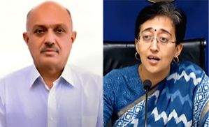 ILBS case: Metamix Tech denies ties with Delhi Chief Secy's son, govt says links between two in public domain - Vimarsana News