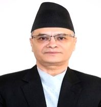 Impeachment motion filed against Nepal CJ Rana - Vimarsana News