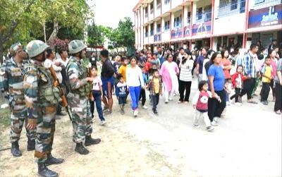 Manipur violence likely to reopen old ethnic scars in neighbouring NE states - Vimarsana News