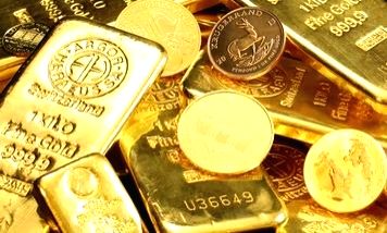 Gold prices go up on Friday - Vimarsana News