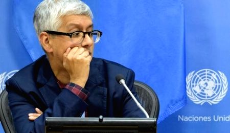 Important to make all communities feel they're fairly represented: UN spokesperson - Vimarsana News