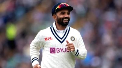 In big games, you want players with plenty of experience: Finch on Rahane's selection in India squad for WTC final - Vimarsana News