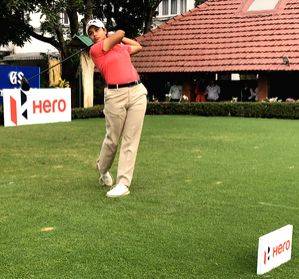 In-form Hitaashee ends 22-month title drought with win in 3rd leg of women's pro Tour - Vimarsana News