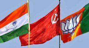 In Kerala, it's a mad rush to garner minority communities' votes - Vimarsana News