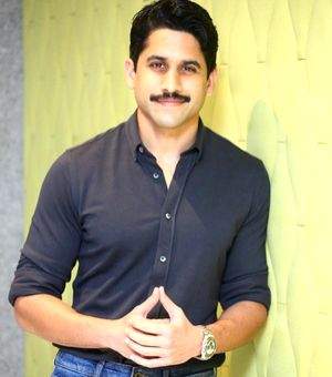 In old video, Naga Chaitanya admits he cheated in a relationship - Vimarsana News