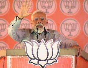 In U'khand poll rally, PM Modi slams 'Shahi Parivar' over border infrastructure, 'Shakti' - Vimarsana News