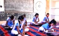 In UP, children feel the heat of state's caste-driven politics - Vimarsana News