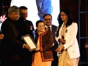 Inaugural BRICS-CCI Annual Recognition Awards 2024 celebrate excellence, innovation, collaboration - Vimarsana News