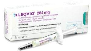 Inclisiran for cholesterol: Docs call it expensive, bat for cheaper options - Vimarsana News