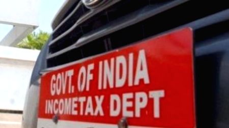 I-T team raids Millia Educational Trust in Bihar - Vimarsana News