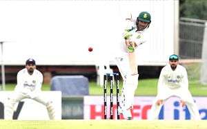 IND v SA: Bowlers, Elgar star as South Africa defeat India by an innings and 32 runs (ld) - Vimarsana News