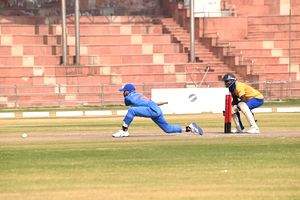 India beat Sri Lanka by 7 wickets in 3rd T20 in Samarth Championship - Vimarsana News