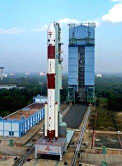 India begins 2024 by orbiting XPoSAT & will test fuel cell in space - Vimarsana News