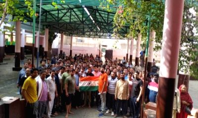 India begins 'Operation Kaveri' to rescue Indians stranded in Sudan - Vimarsana News
