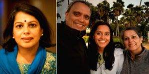 India-born economist Geeta Batra named as first woman Director of World Bank's GEF - Vimarsana News