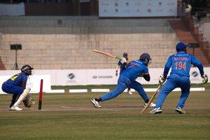India defeat Sri Lanka in 2nd T20 to take 2-0 lead in Samarth Championship for Blind Cricket - Vimarsana News
