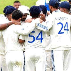 India didn't look like willing to play ugly and take body blows: Aakash Chopra - Vimarsana News