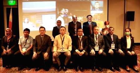 India elected as Chair of Association of Asian Election Authorities - Vimarsana News