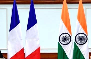 India-France Business Summit in Paris on April 11 - Vimarsana News