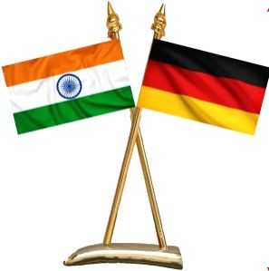 India-Germany military cooperation meeting held in New Delhi - Vimarsana News