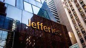 Jefferies reiterates buy on RIL with target of Rs 2,950 - Vimarsana News