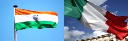 India, Italy decide to further strengthen defence ties - Vimarsana News