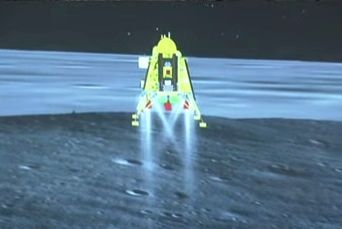 Men behind India's Chandrayaan-3 mission - Vimarsana News