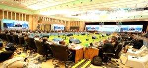 India leads 1st-ever focused discussions on Antarctic tourism in Kochi - Vimarsana News