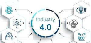 India on the path to its next industrial revolution, Industry 4.0, say analysts - Vimarsana News