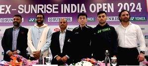 India Open 2024: Lakshya, Prannoy highlight crucial role of Super 750 status in race to Paris - Vimarsana News