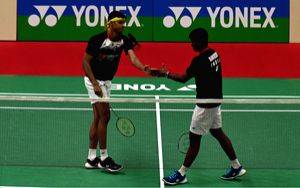 India Open: Indian hopefuls gear up to exploit home advantage with eye on Paris Olympics qualification - Vimarsana News