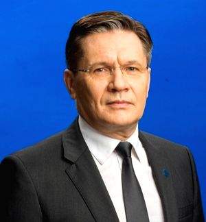 India-Russia can cooperate in building small floating reactors: Rosatom chief - Vimarsana News