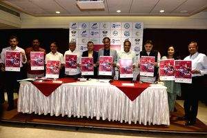 India's Ankita, Rutuja, Sahaja get wild cards for Mumbai Open Tennis Championships - Vimarsana News
